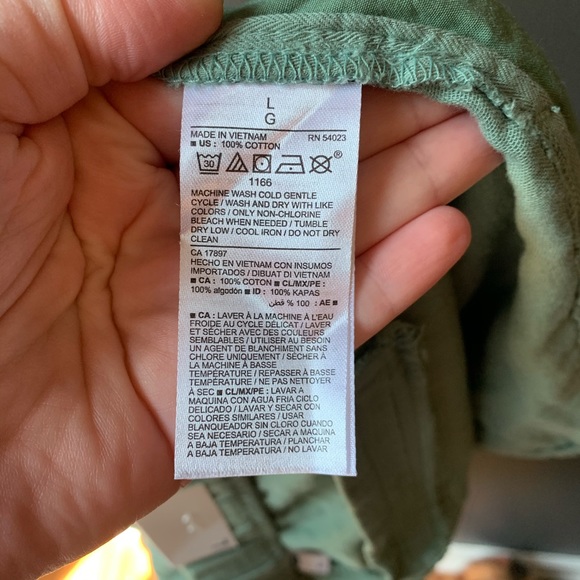 Old Navy Shorts - Picture 5 of 5